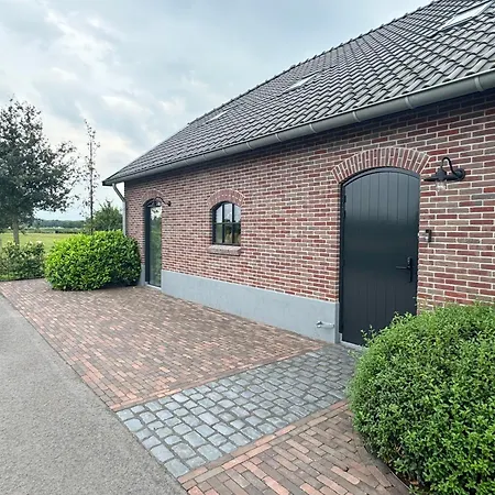 Mijllerzicht Bed & Breakfast Lunteren