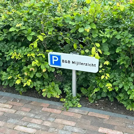 Bed & Breakfast Mijllerzicht Lunteren