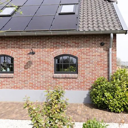 Bed & Breakfast Mijllerzicht Lunteren