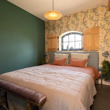 Bed & Breakfast Mijllerzicht