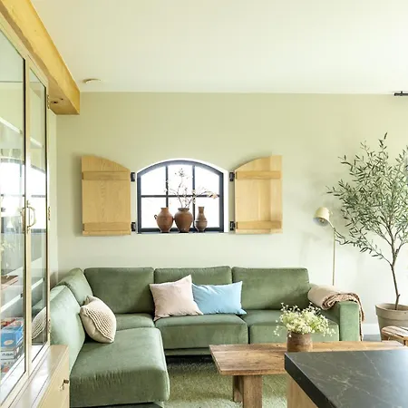 Bed & Breakfast Mijllerzicht 4*