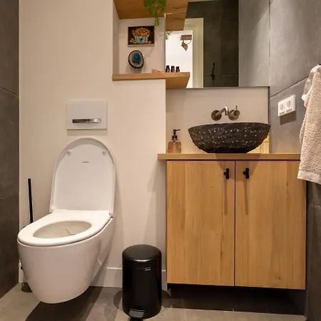 Mijllerzicht Bed & Breakfast