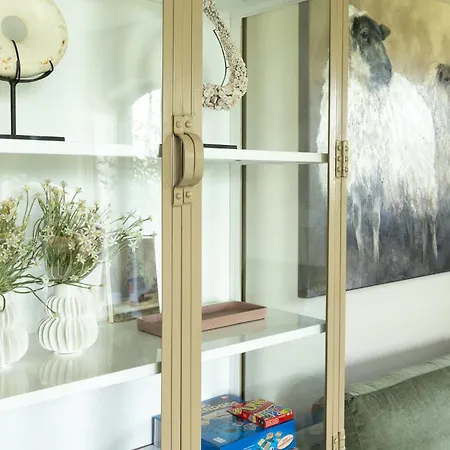 Bed & Breakfast Mijllerzicht 4*