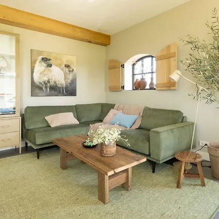 Mijllerzicht 4* Lunteren