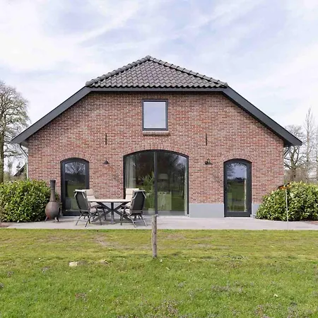 Mijllerzicht 4* Lunteren