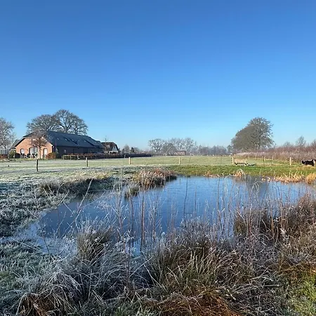 Mijllerzicht Lunteren