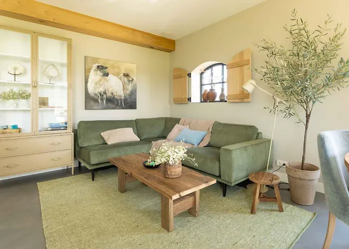 Mijllerzicht 4* 룬터렌