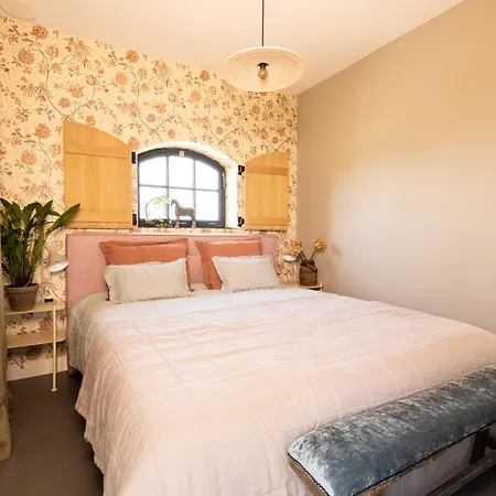 ベッド・アンド・ブレックファスト Mijllerzicht