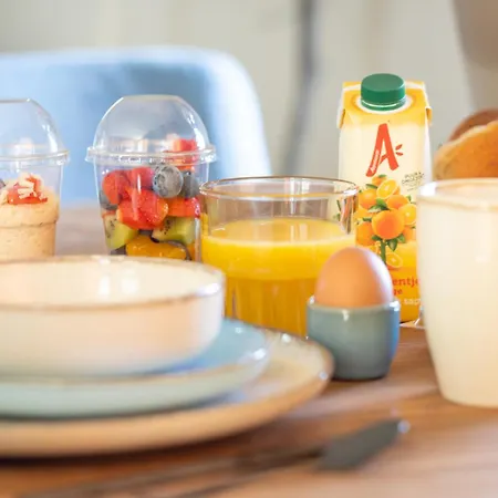 Mijllerzicht ルンテレン