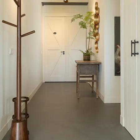 Mijllerzicht ベッド・アンド・ブレックファスト 4*