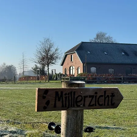 Mijllerzicht 4* ルンテレン