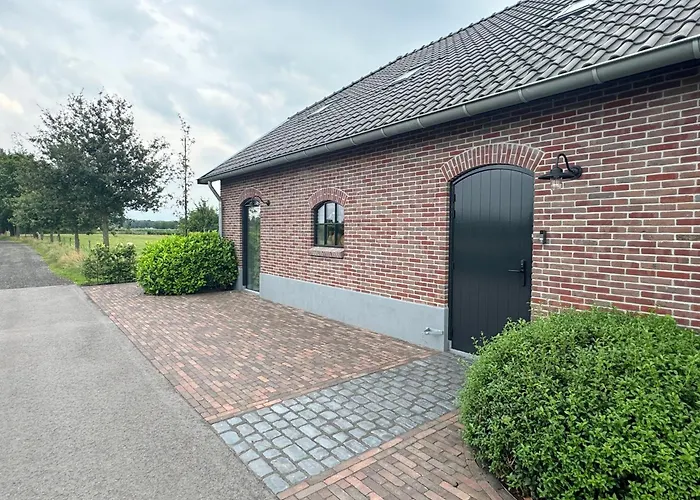 Mijllerzicht Nocleg ze śniadaniem Lunteren