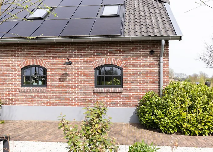 Nocleg ze śniadaniem Mijllerzicht Lunteren