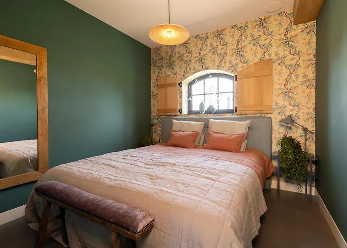 Nocleg ze śniadaniem Mijllerzicht