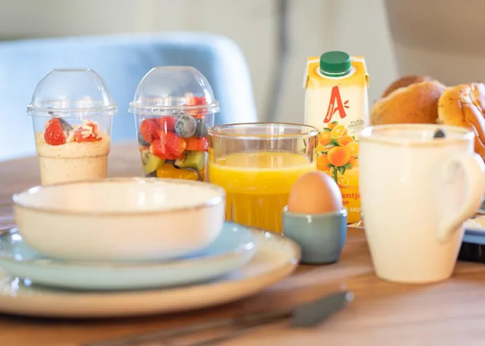 Mijllerzicht Lunteren