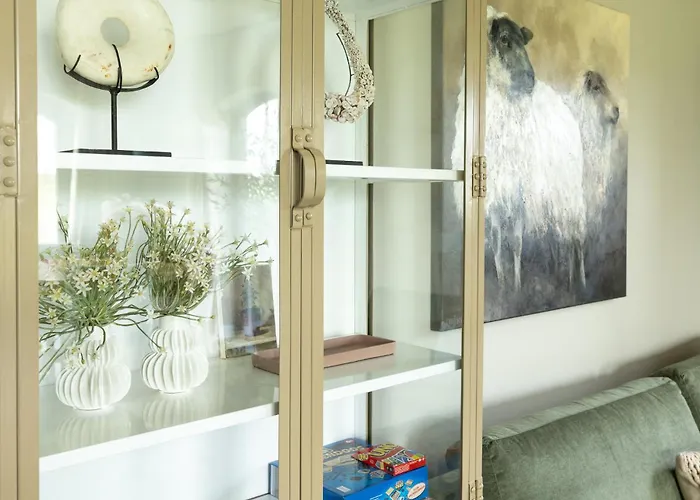 Nocleg ze śniadaniem Mijllerzicht 4*