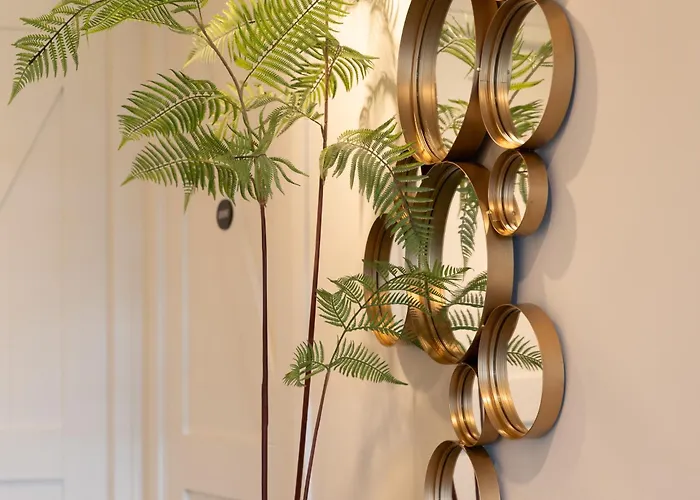 Nocleg ze śniadaniem Mijllerzicht