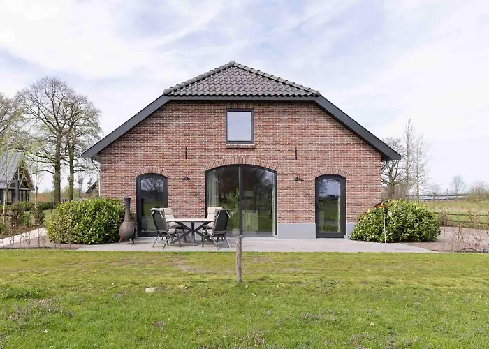 Mijllerzicht 4* Lunteren