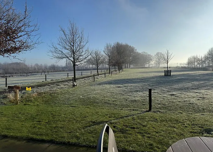 Mijllerzicht 4* Lunteren